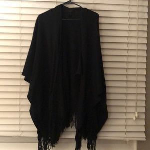 Sweater cardigan